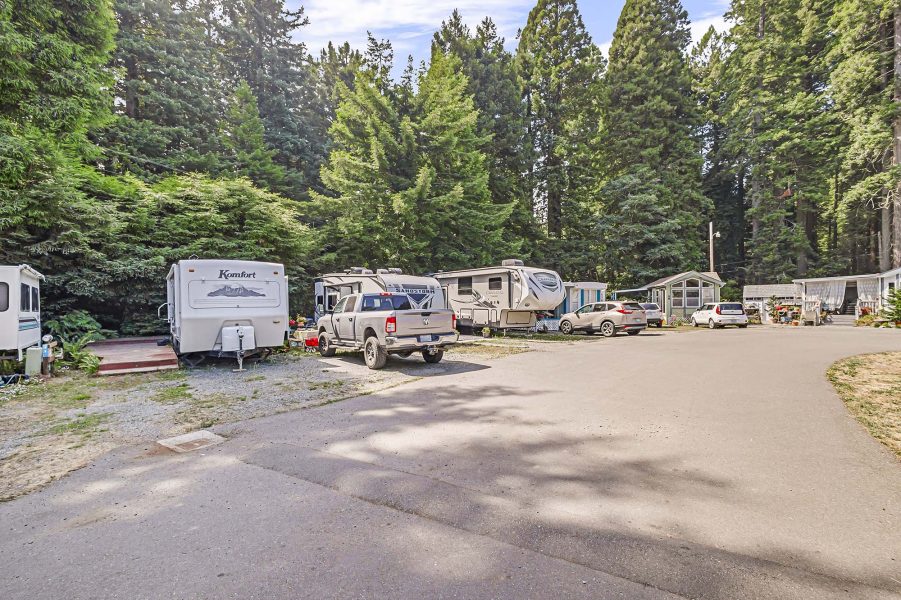 RV Sites