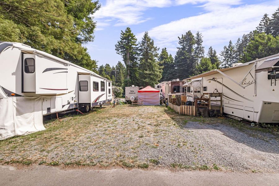 RV Sites